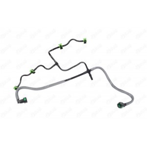 LR005594 LR005749 Land Rover Yakıt Hortum Seti